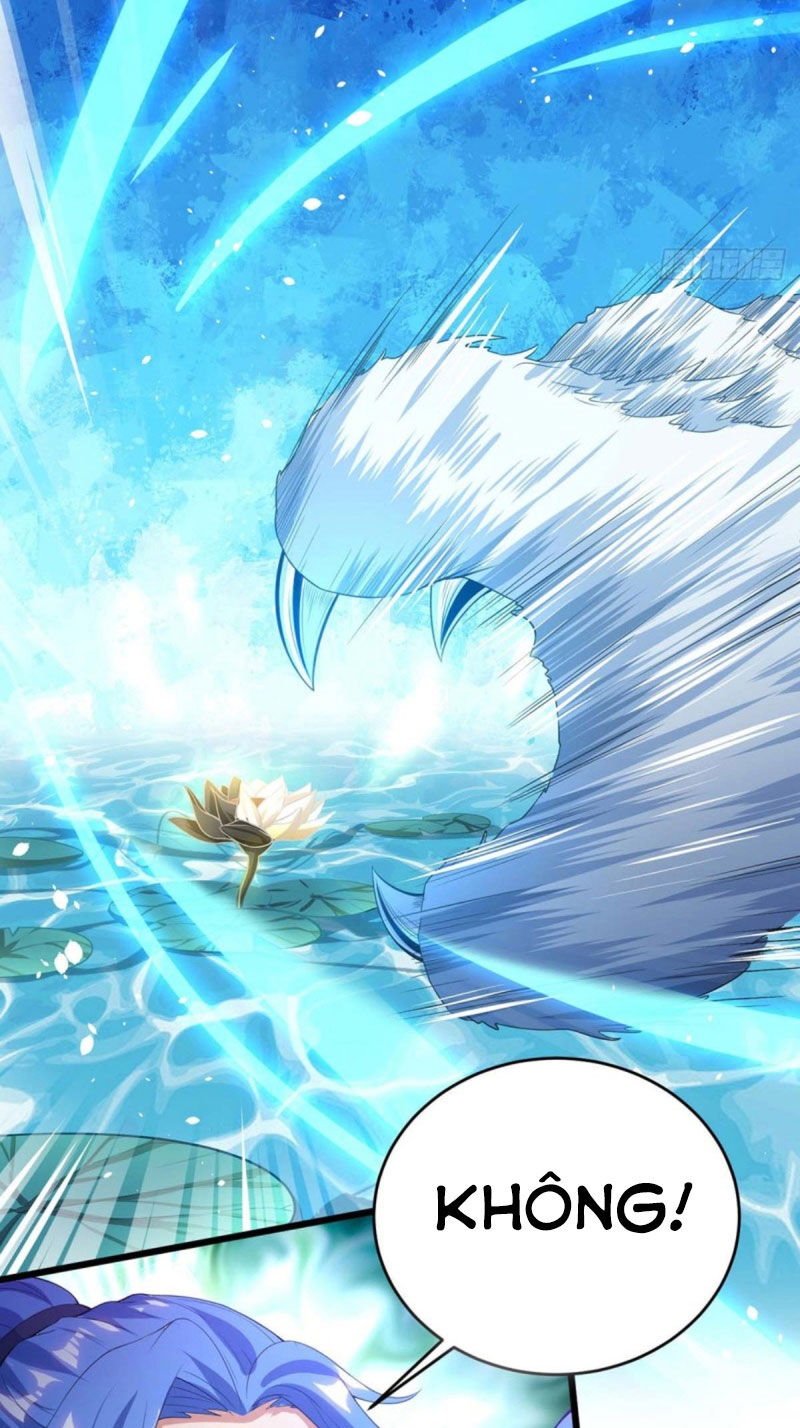 Tối Cường Thăng Cấp Chapter 128 - 18