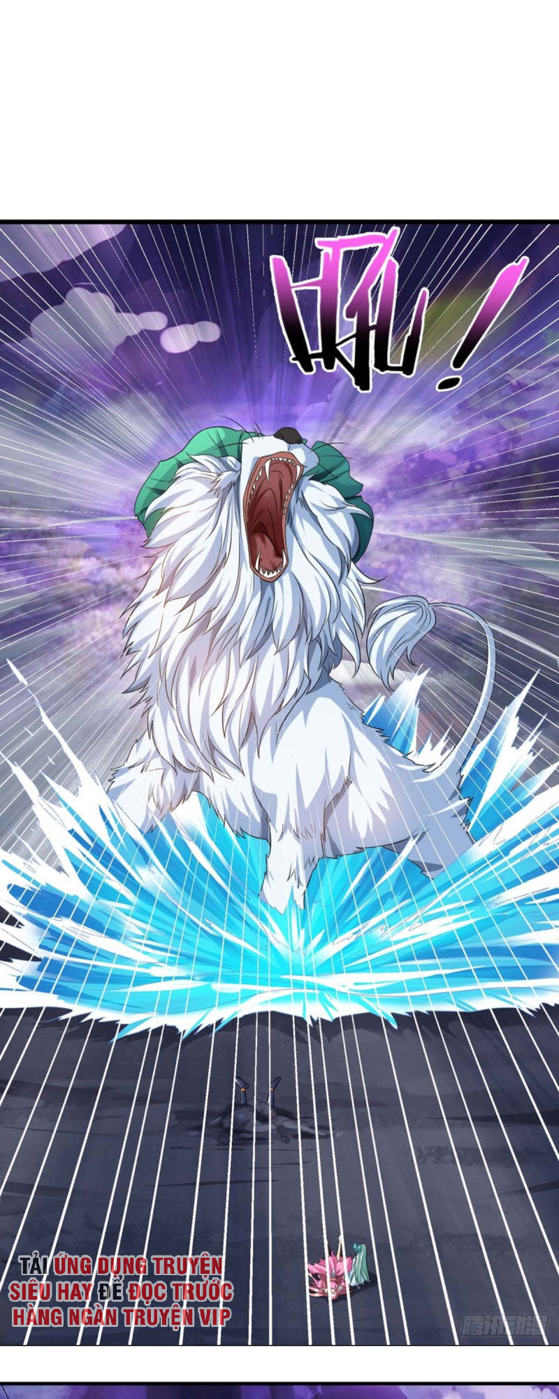 Tối Cường Thăng Cấp Chapter 128 - 3