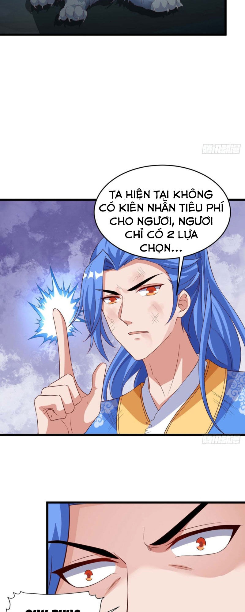 Tối Cường Thăng Cấp Chapter 129 - 17