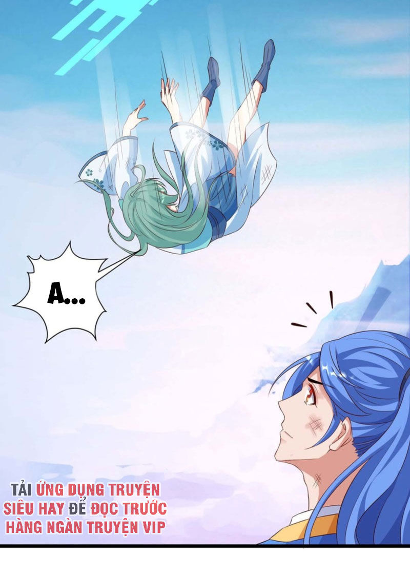 Tối Cường Thăng Cấp Chapter 129 - 21