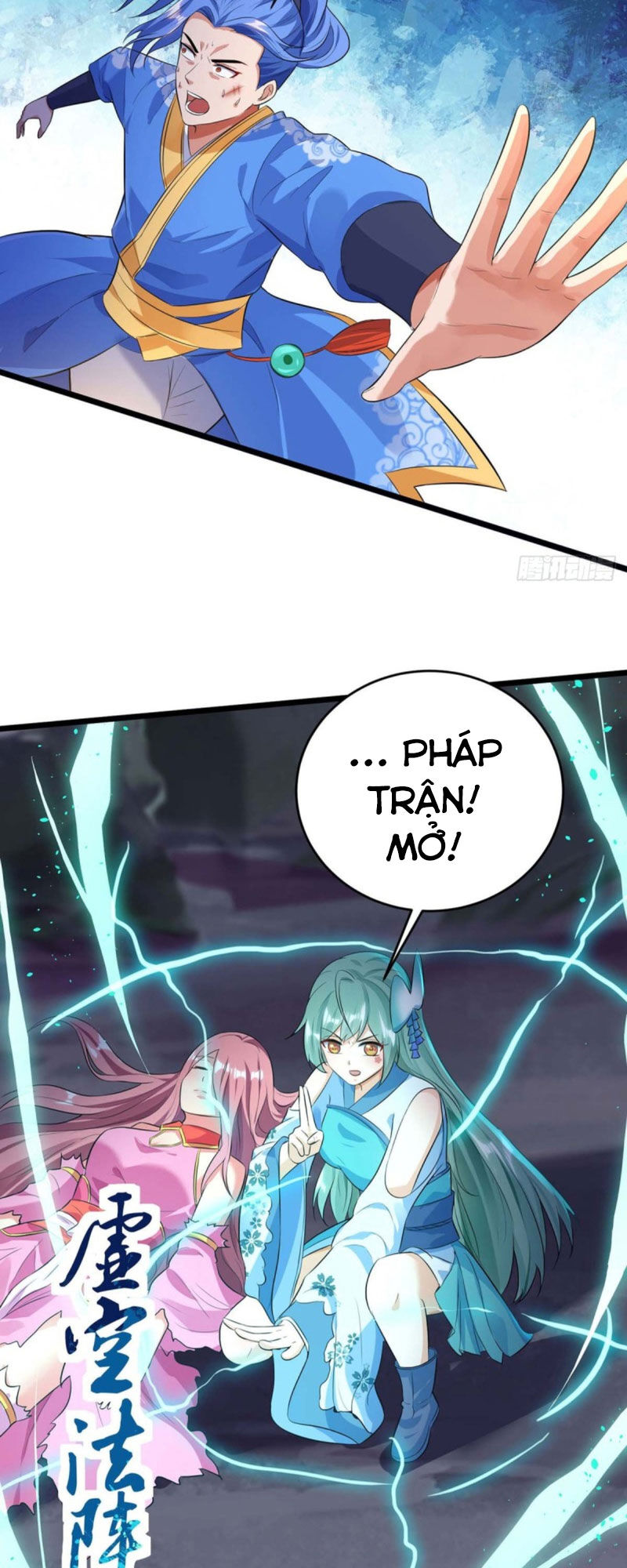 Tối Cường Thăng Cấp Chapter 129 - 7