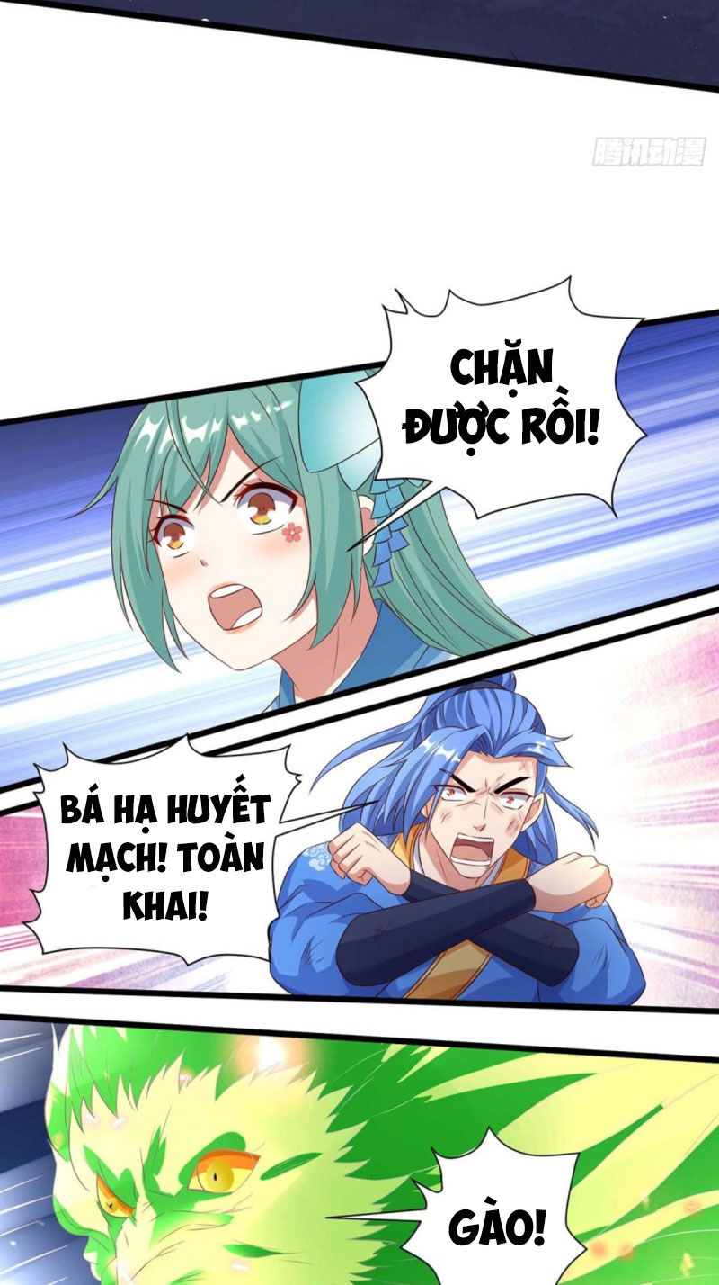 Tối Cường Thăng Cấp Chapter 129 - 9
