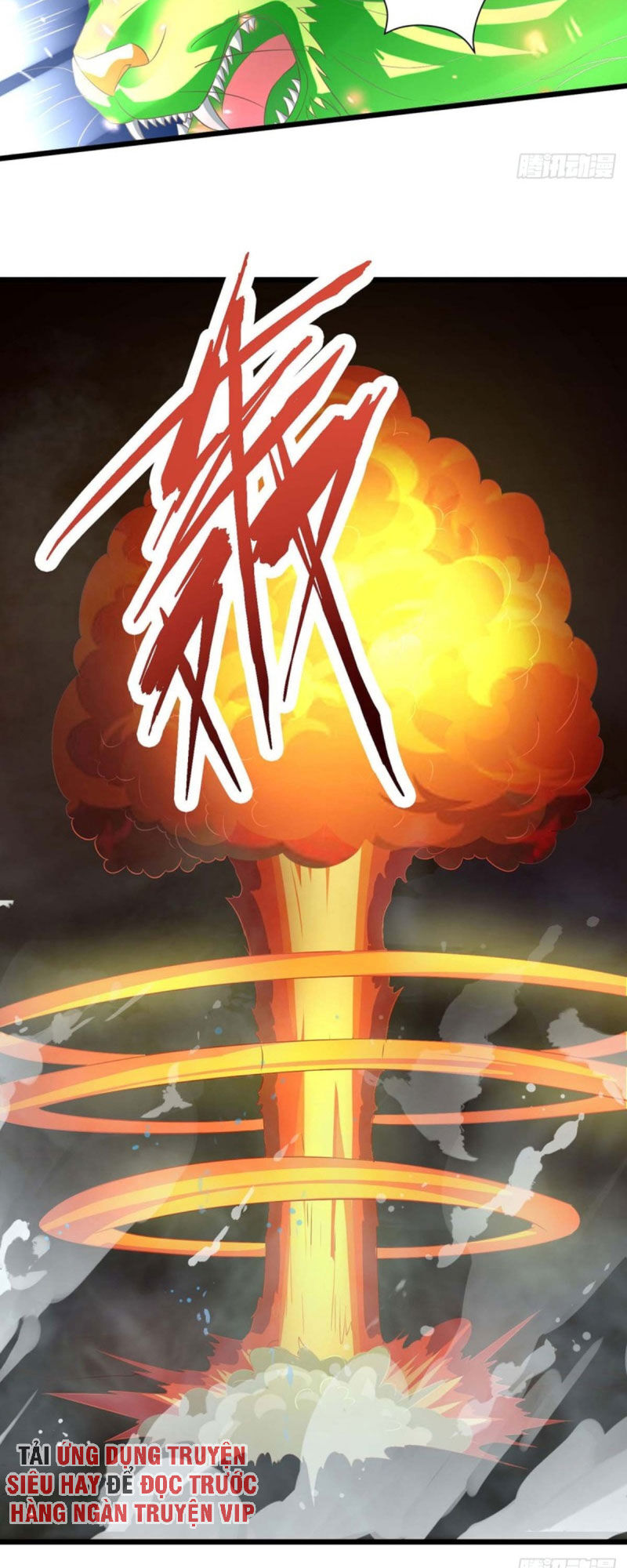 Tối Cường Thăng Cấp Chapter 129 - 10