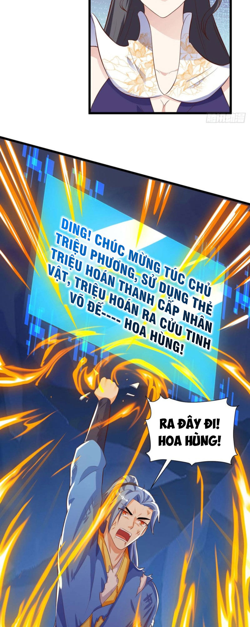 Tối Cường Thăng Cấp Chapter 130 - 13