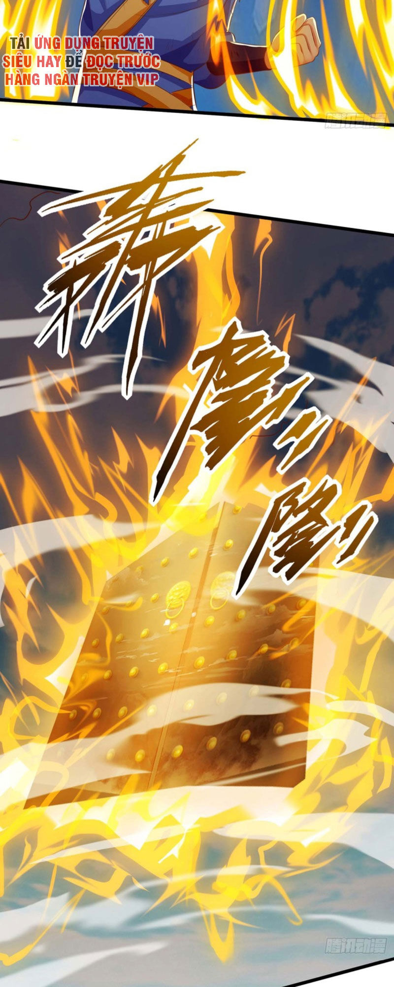 Tối Cường Thăng Cấp Chapter 130 - 14