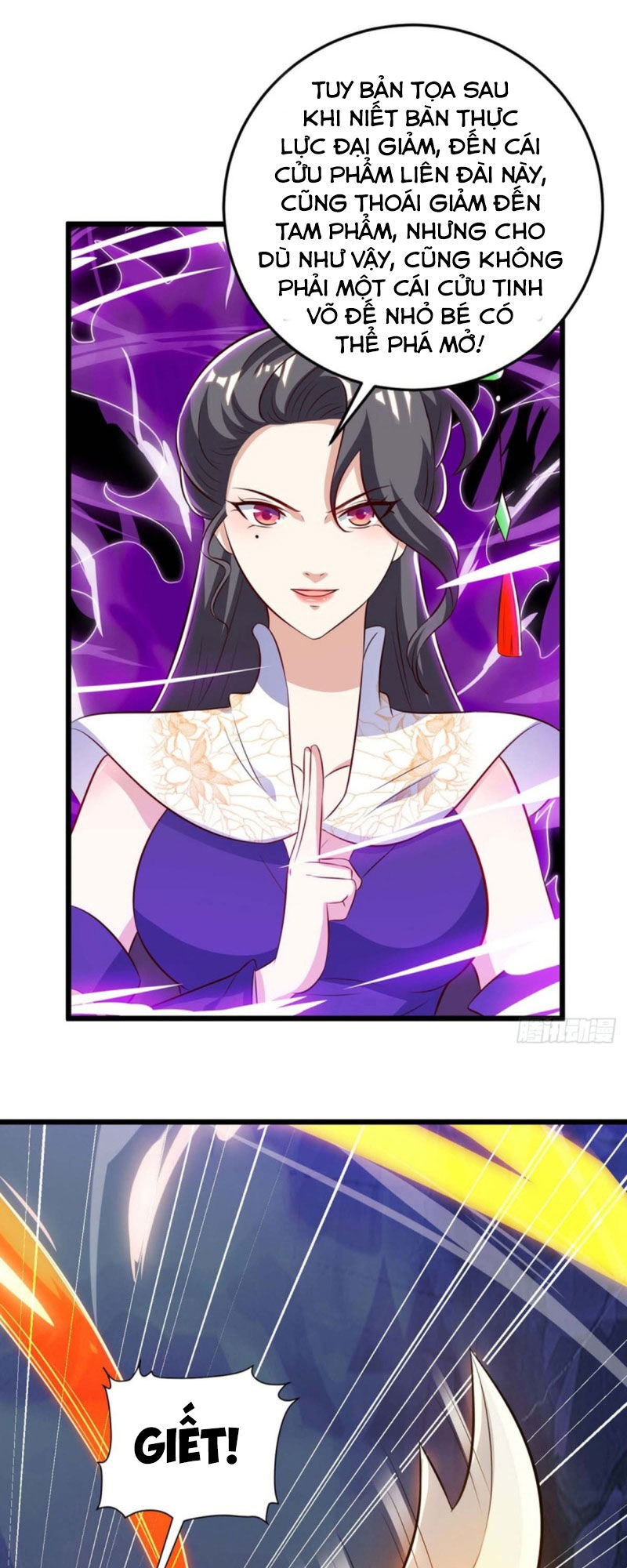 Tối Cường Thăng Cấp Chapter 130 - 19