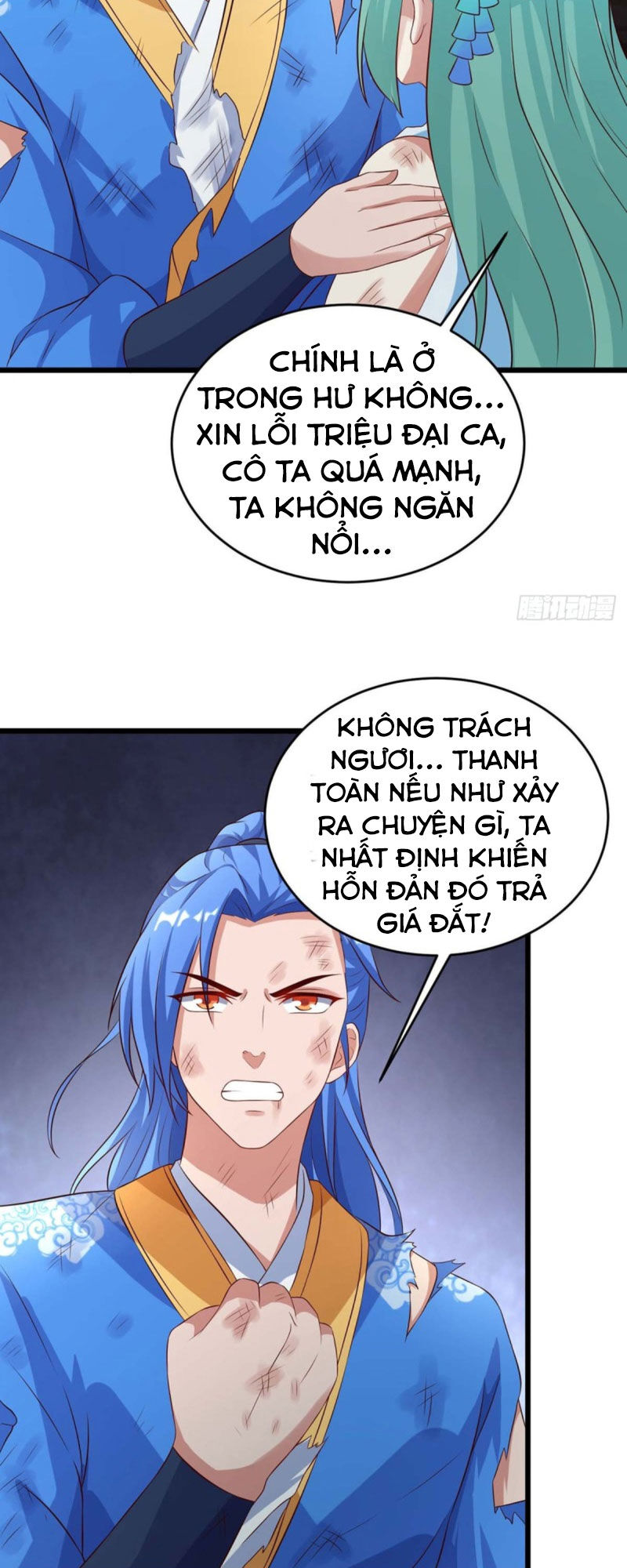 Tối Cường Thăng Cấp Chapter 130 - 3