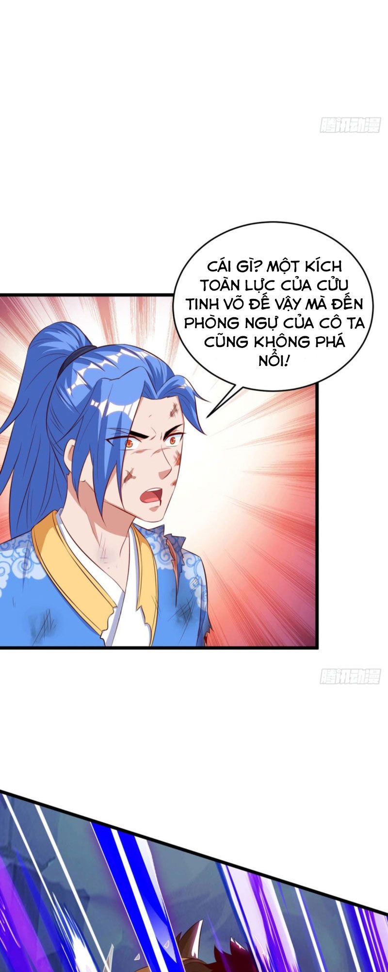 Tối Cường Thăng Cấp Chapter 130 - 21