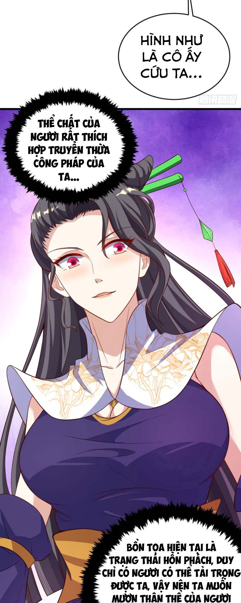 Tối Cường Thăng Cấp Chapter 130 - 7