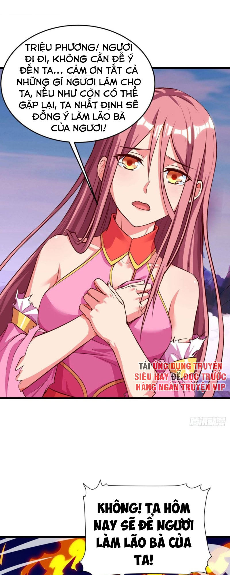 Tối Cường Thăng Cấp Chapter 131 - 1