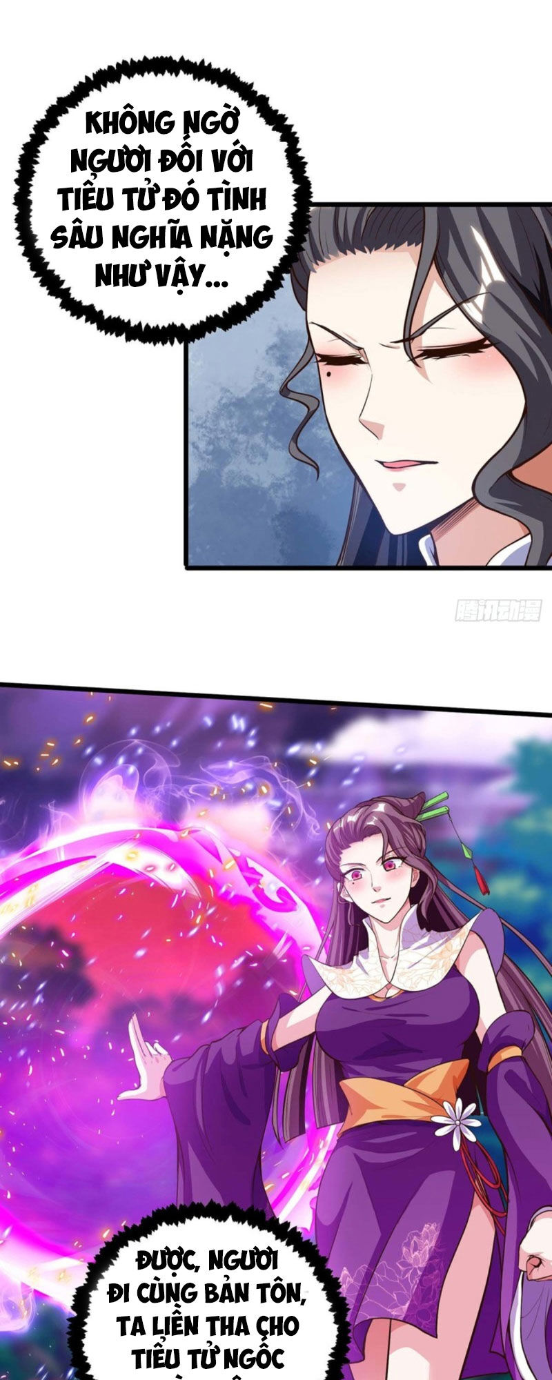 Tối Cường Thăng Cấp Chapter 131 - 11