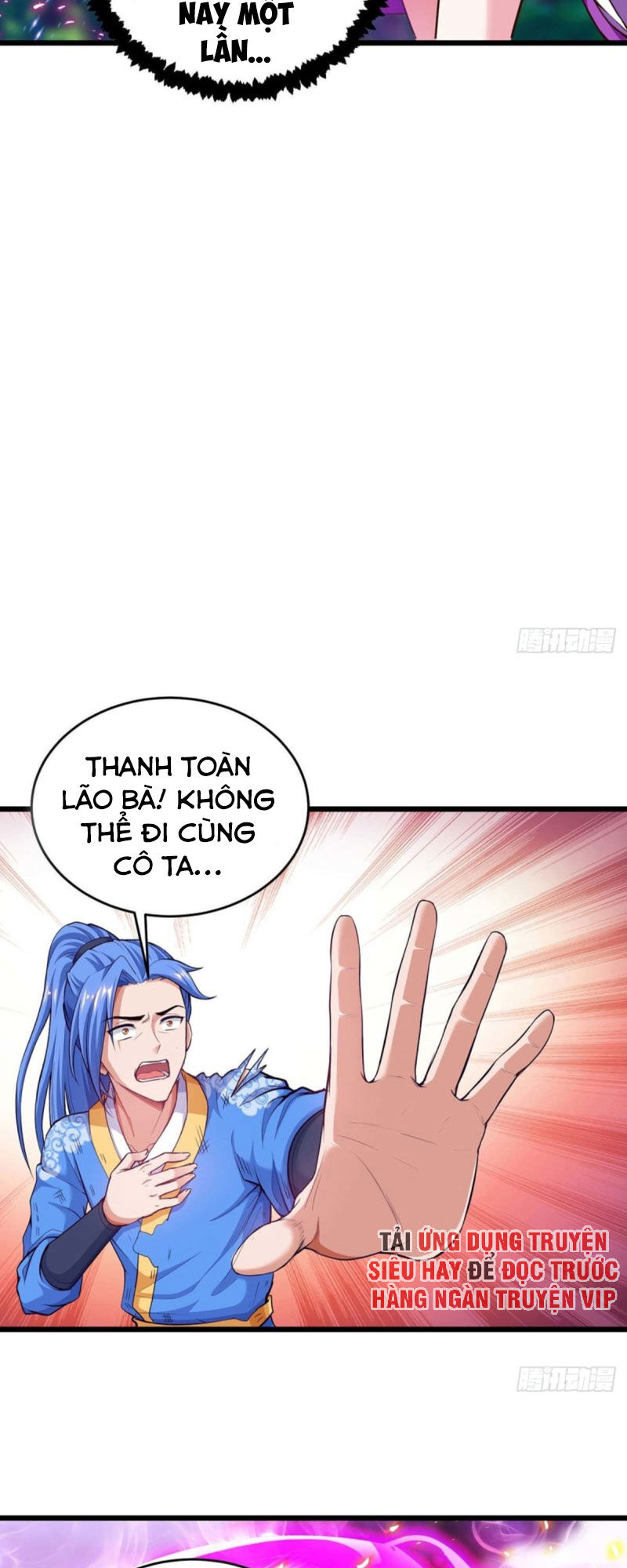 Tối Cường Thăng Cấp Chapter 131 - 12