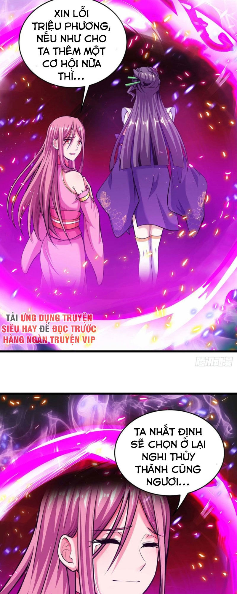 Tối Cường Thăng Cấp Chapter 131 - 13