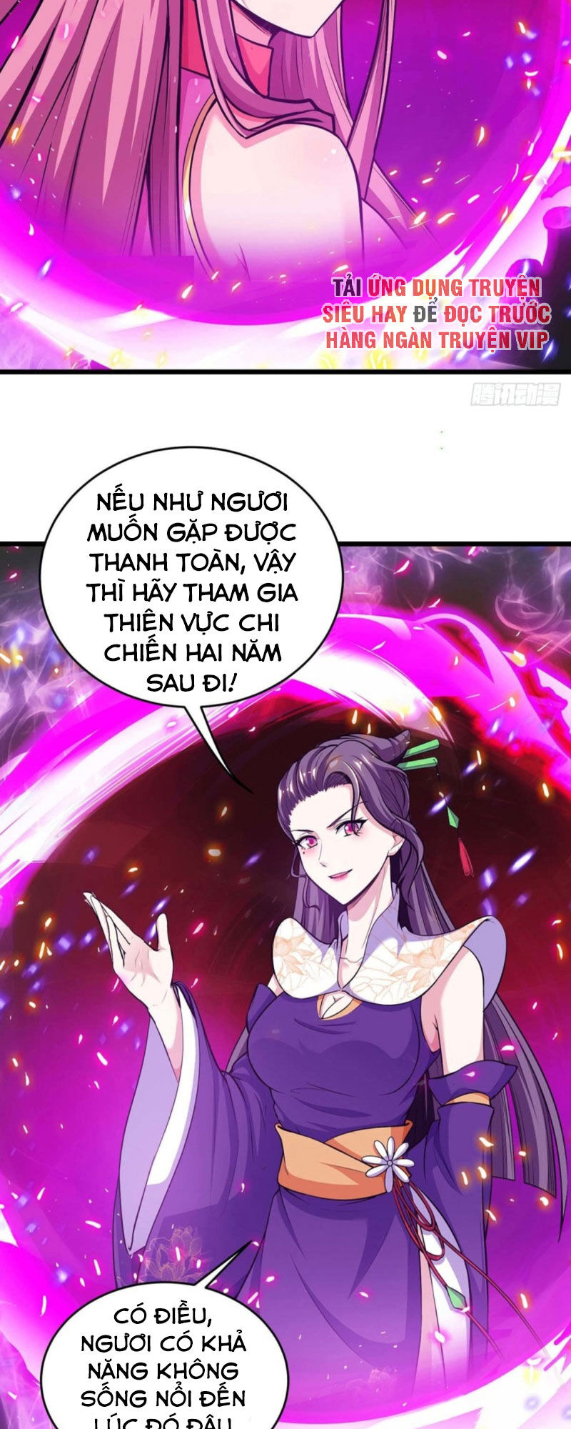Tối Cường Thăng Cấp Chapter 131 - 14
