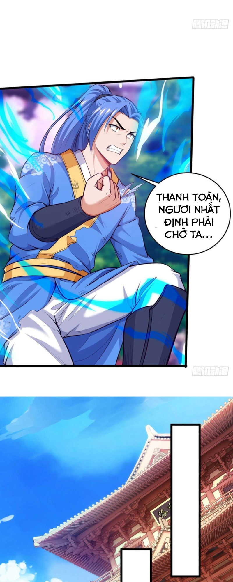 Tối Cường Thăng Cấp Chapter 131 - 16