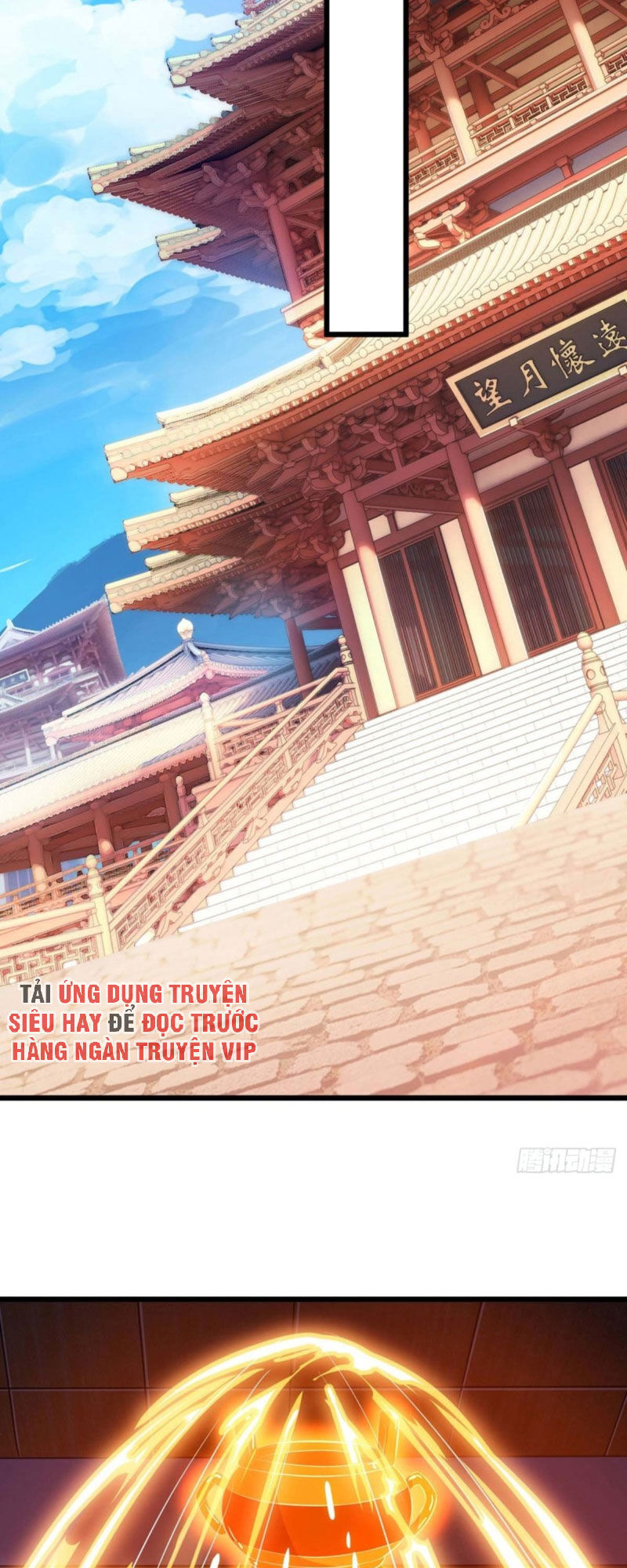 Tối Cường Thăng Cấp Chapter 131 - 17