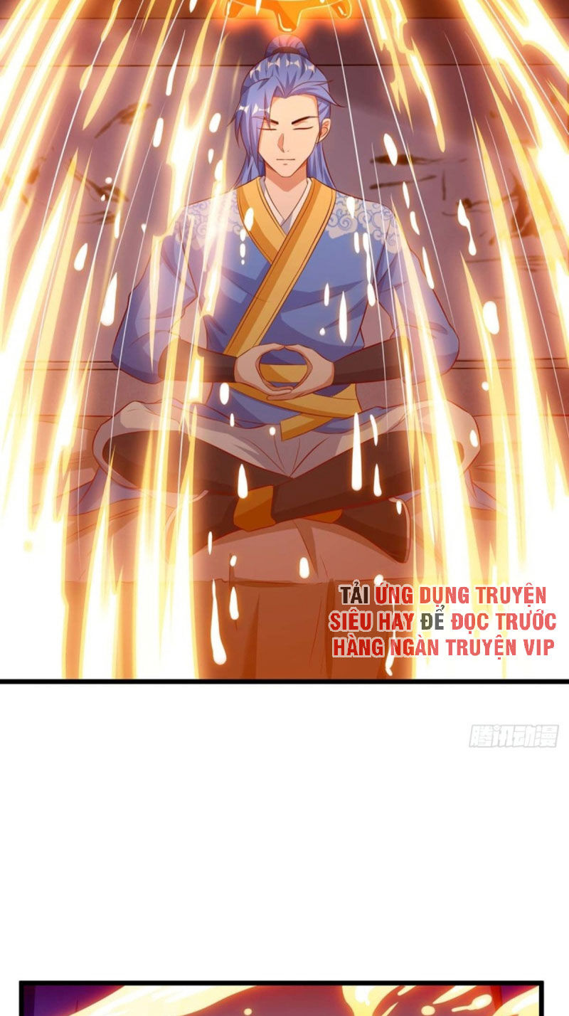 Tối Cường Thăng Cấp Chapter 131 - 18