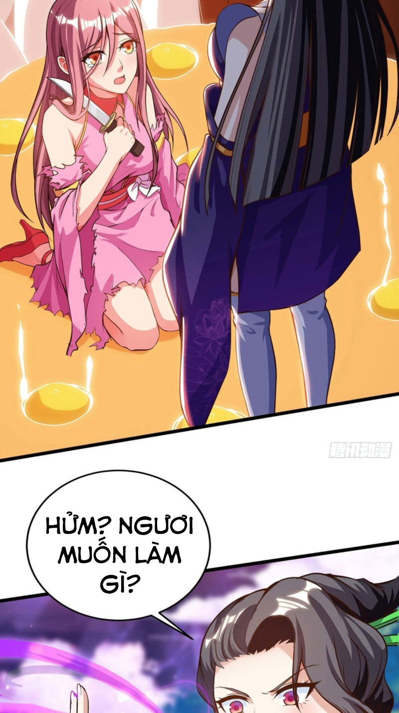 Tối Cường Thăng Cấp Chapter 131 - 9