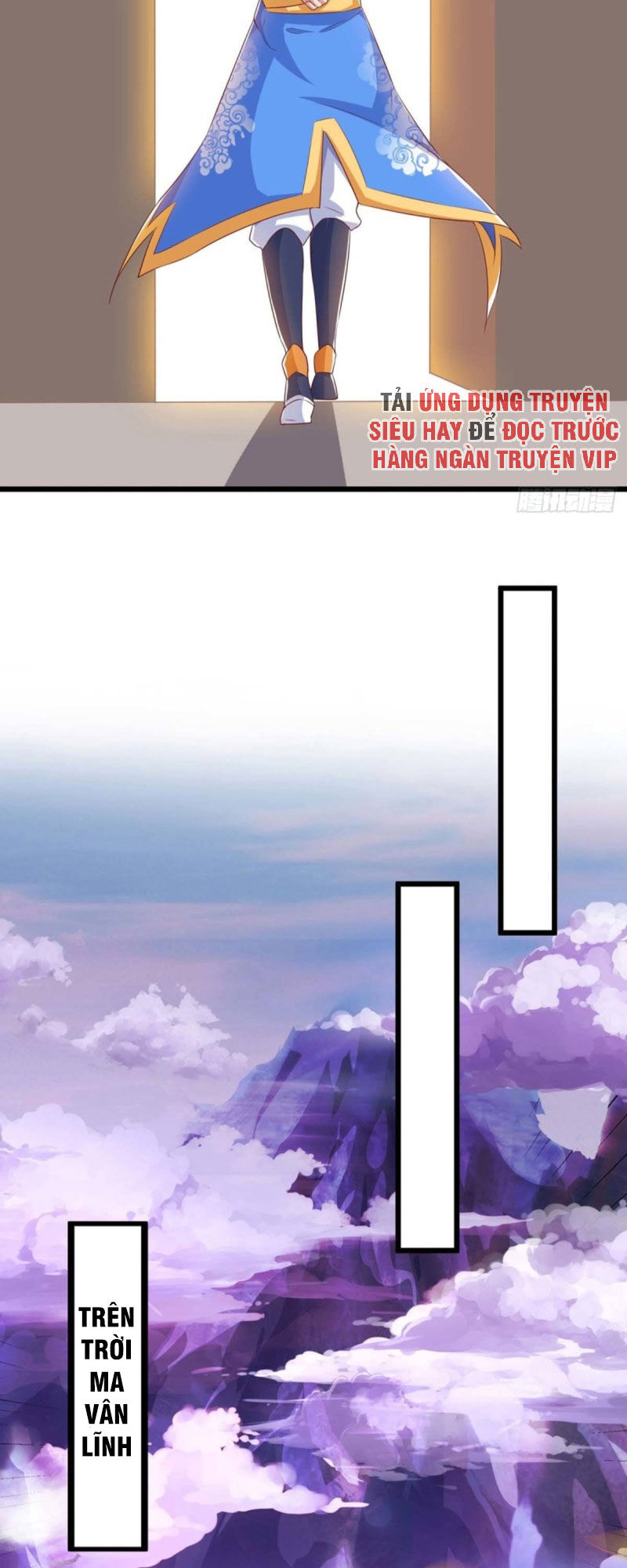 Tối Cường Thăng Cấp Chapter 132 - 16