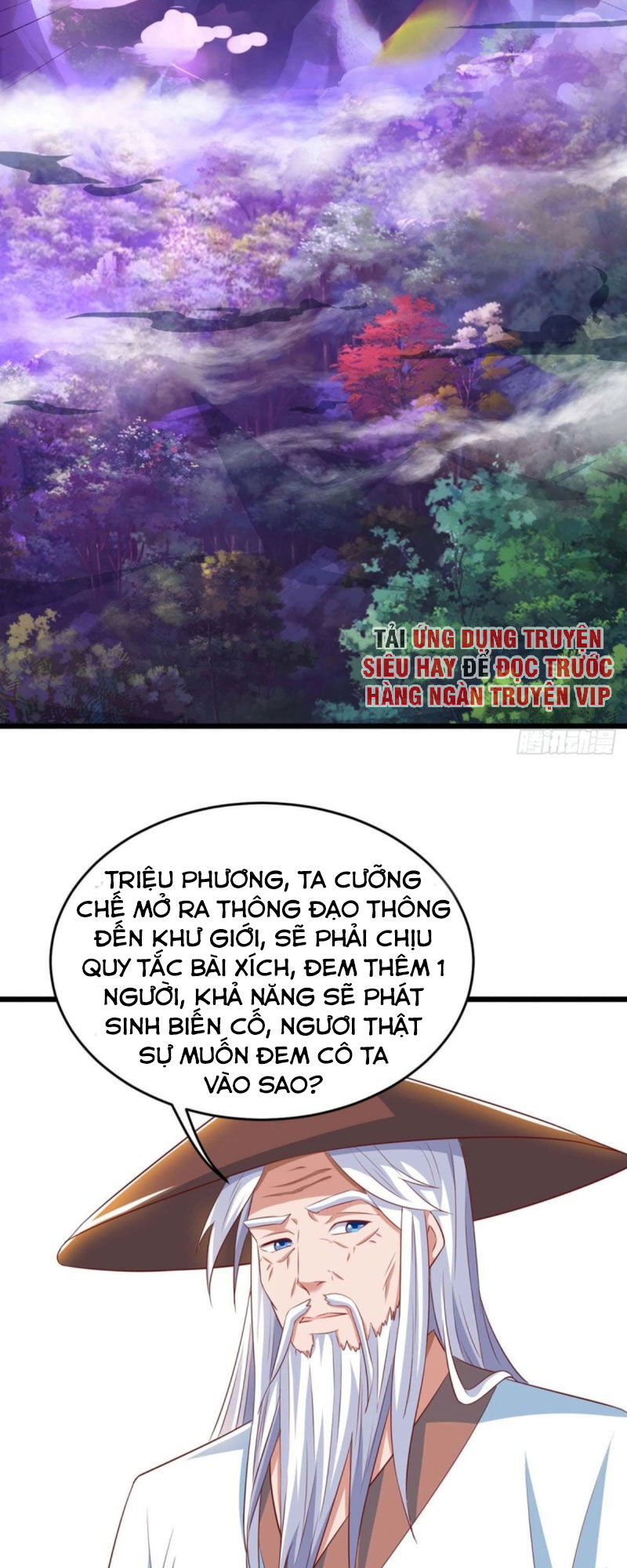 Tối Cường Thăng Cấp Chapter 132 - 17
