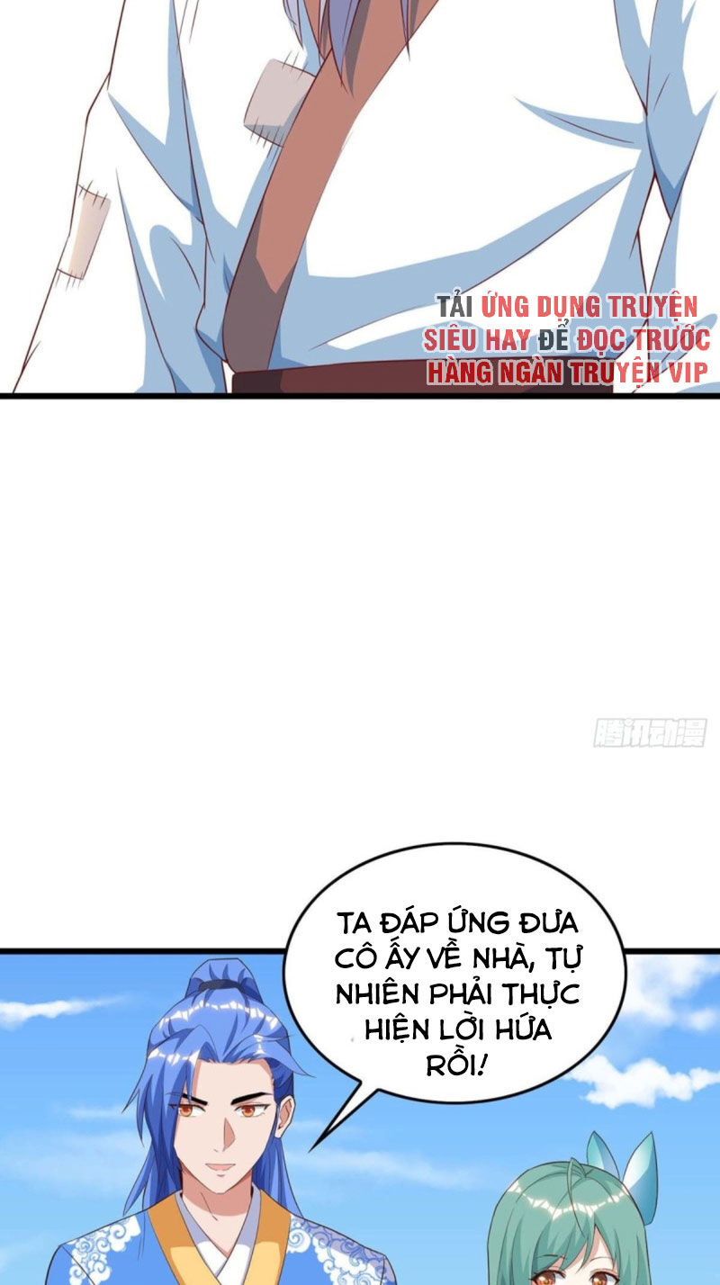 Tối Cường Thăng Cấp Chapter 132 - 18