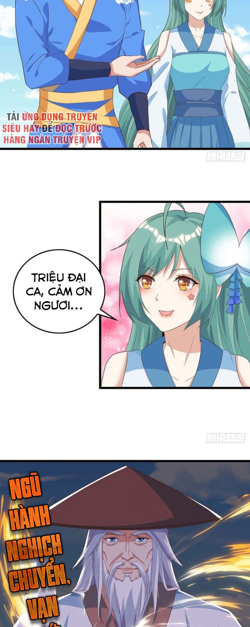 Tối Cường Thăng Cấp Chapter 132 - 19