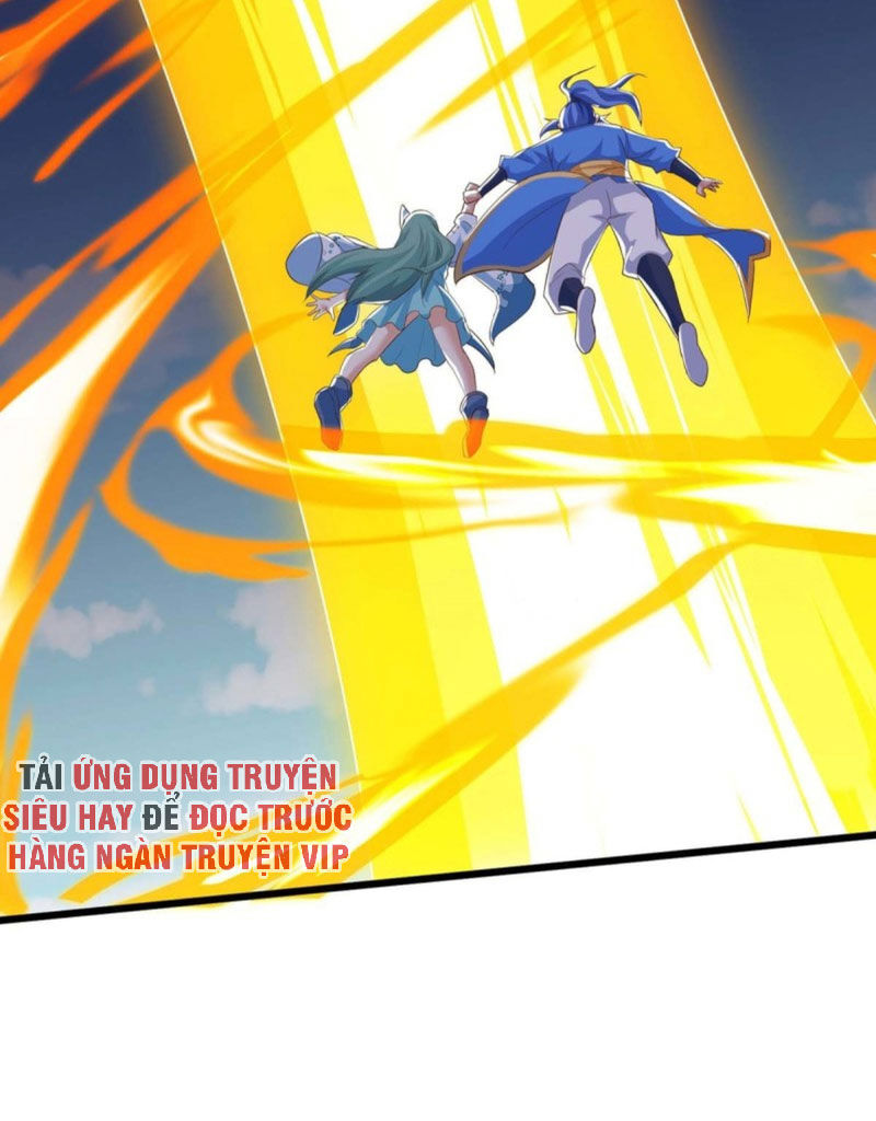 Tối Cường Thăng Cấp Chapter 132 - 22