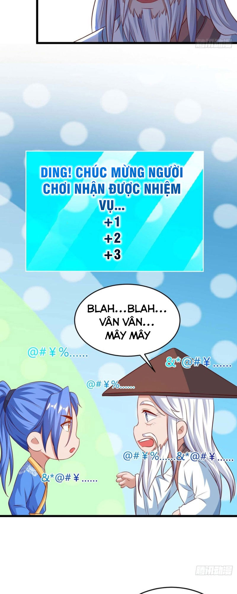 Tối Cường Thăng Cấp Chapter 132 - 5