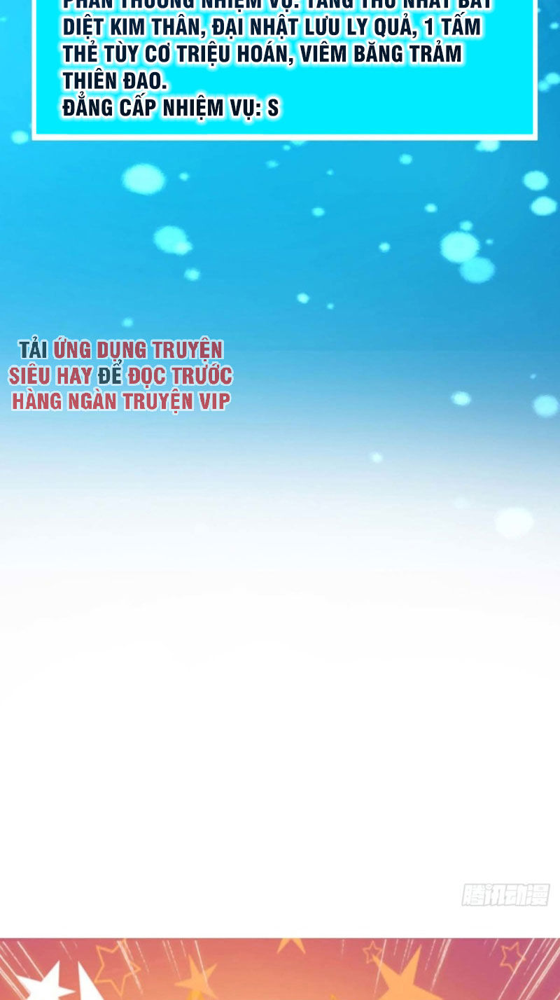 Tối Cường Thăng Cấp Chapter 132 - 9