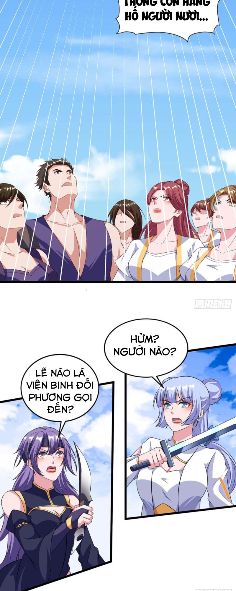 Tối Cường Thăng Cấp Chapter 133 - 13