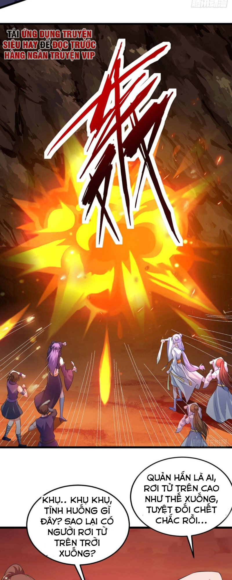 Tối Cường Thăng Cấp Chapter 133 - 14