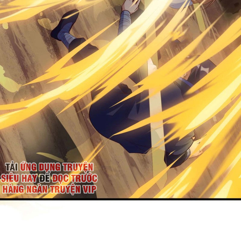 Tối Cường Thăng Cấp Chapter 133 - 23