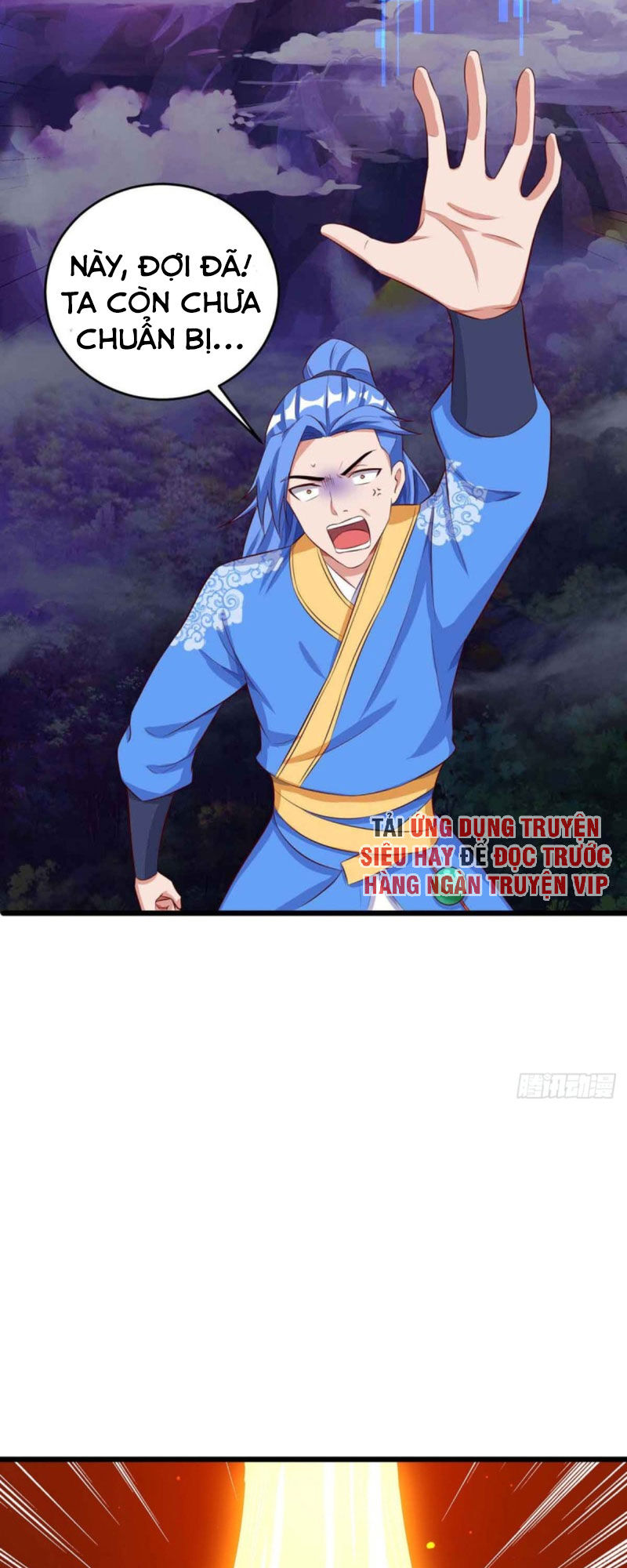 Tối Cường Thăng Cấp Chapter 133 - 6