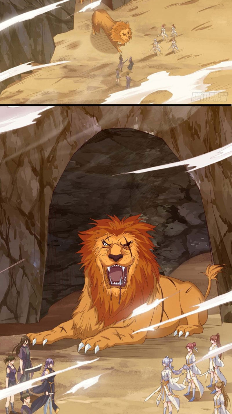 Tối Cường Thăng Cấp Chapter 133 - 9