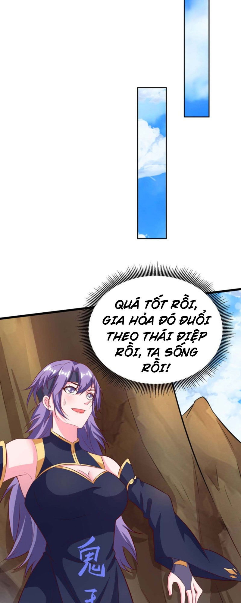Tối Cường Thăng Cấp Chapter 134 - 13