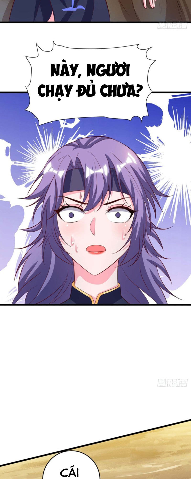 Tối Cường Thăng Cấp Chapter 134 - 14