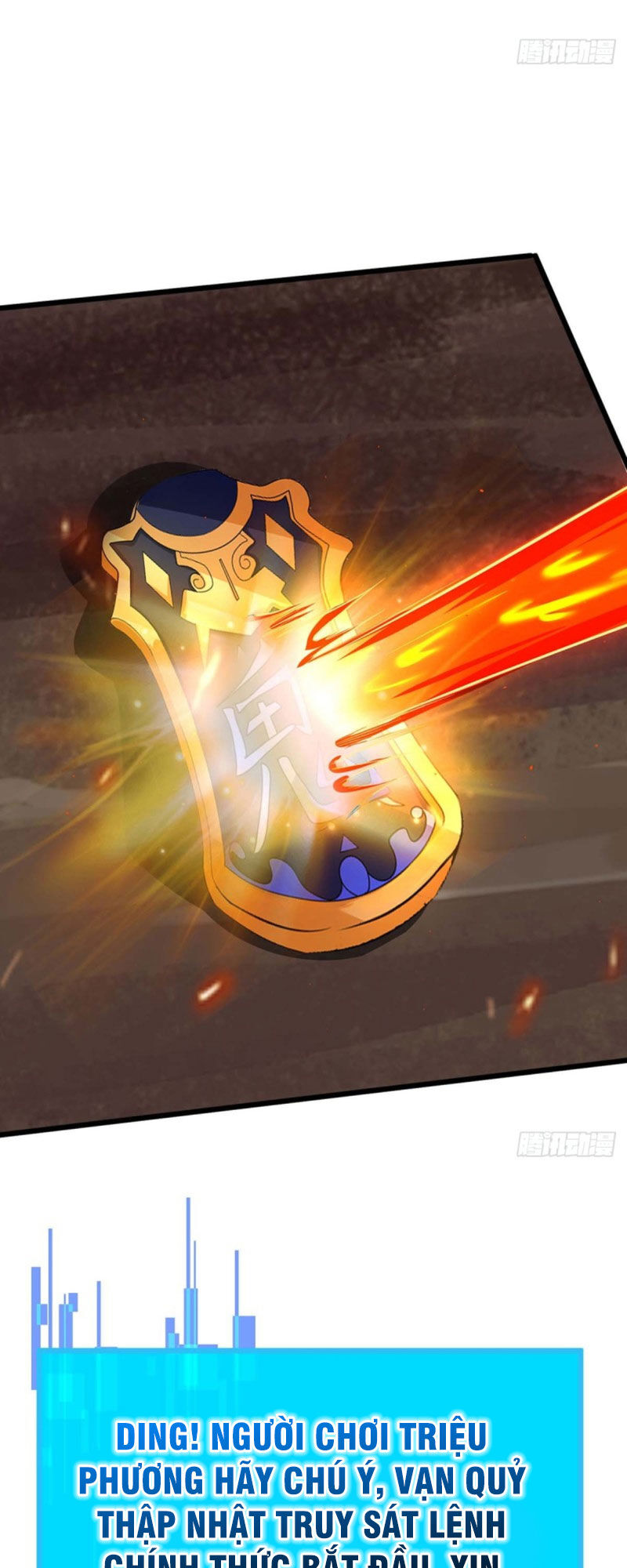 Tối Cường Thăng Cấp Chapter 134 - 23