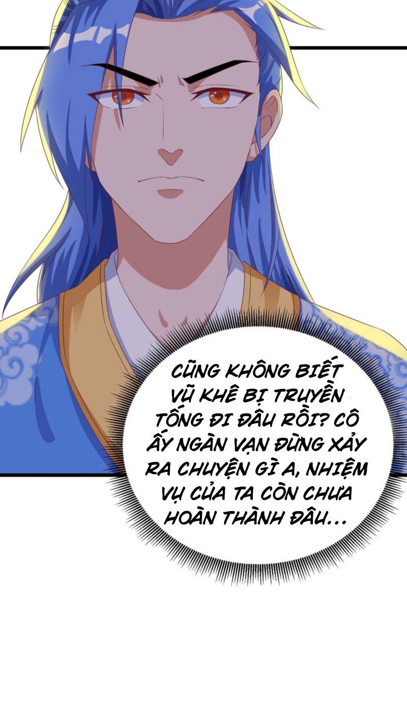 Tối Cường Thăng Cấp Chapter 134 - 27