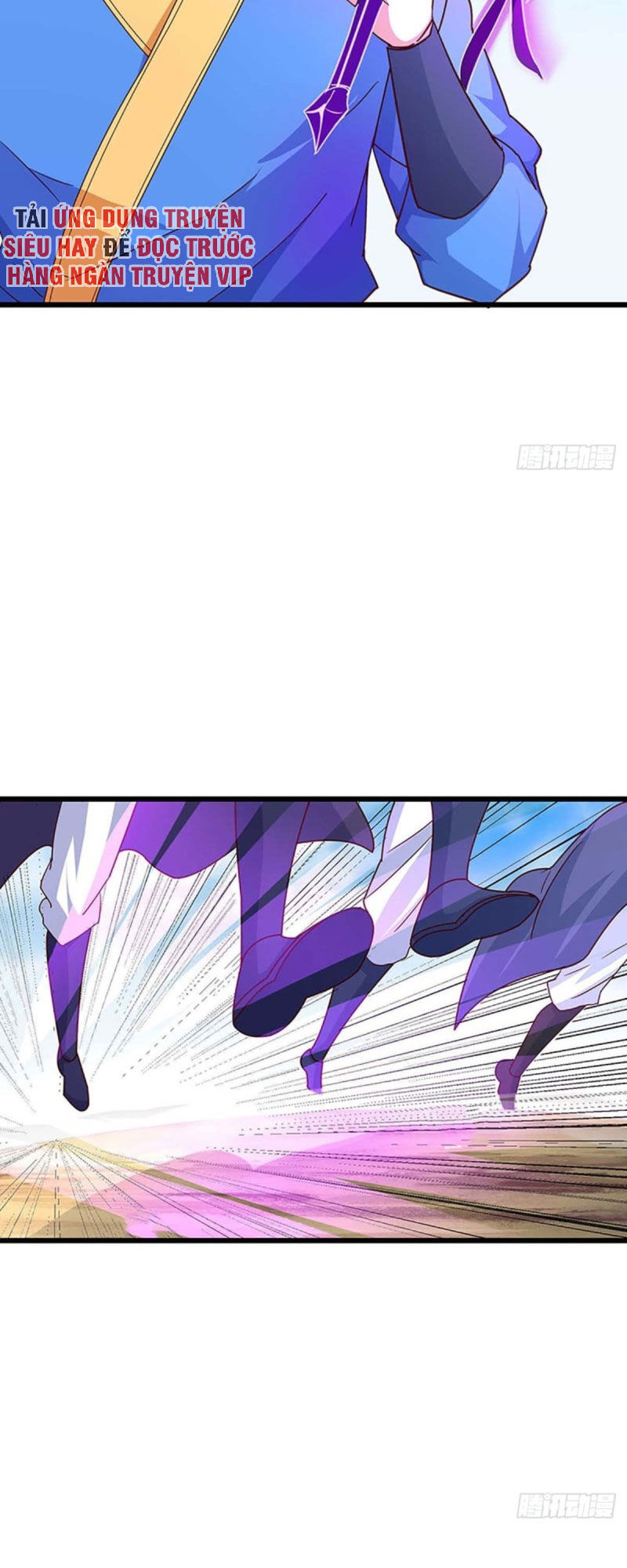 Tối Cường Thăng Cấp Chapter 135 - 17