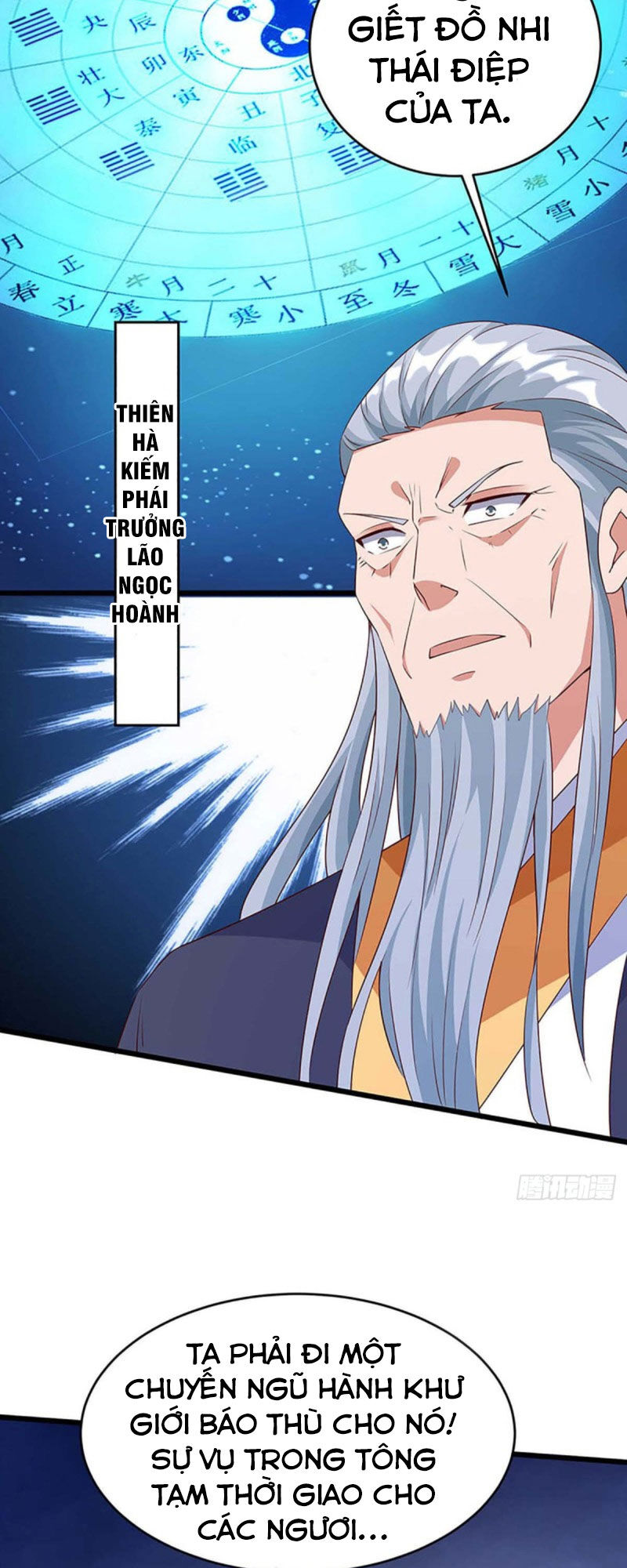 Tối Cường Thăng Cấp Chapter 135 - 8