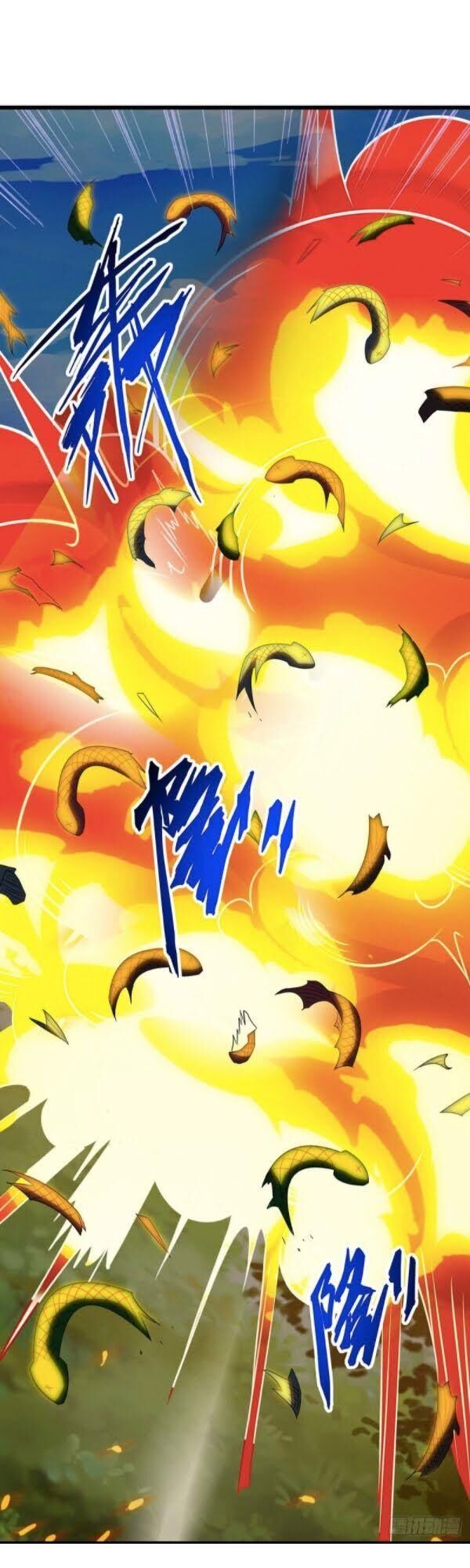 Tối Cường Thăng Cấp Chapter 138 - 1