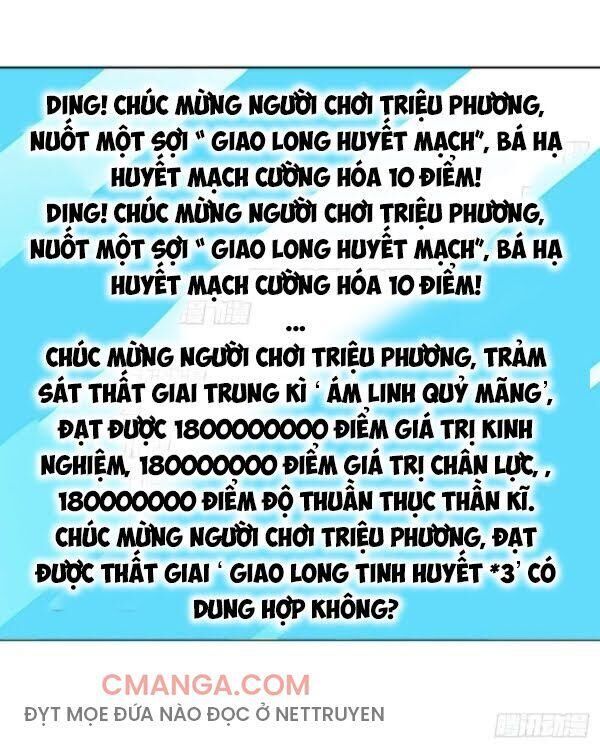 Tối Cường Thăng Cấp Chapter 138 - 2