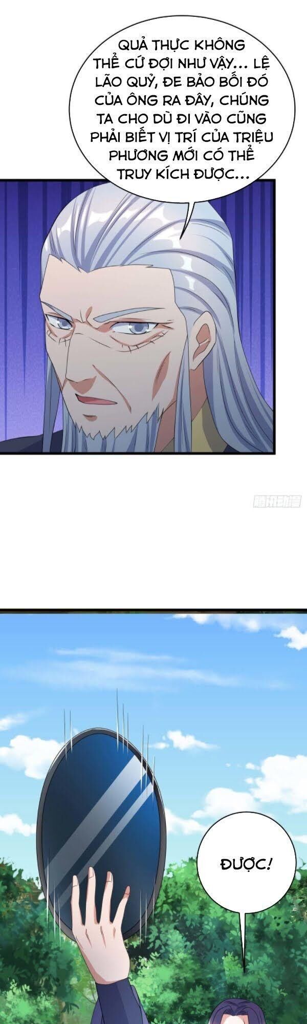 Tối Cường Thăng Cấp Chapter 138 - 13