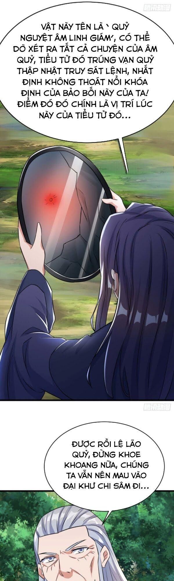 Tối Cường Thăng Cấp Chapter 138 - 15