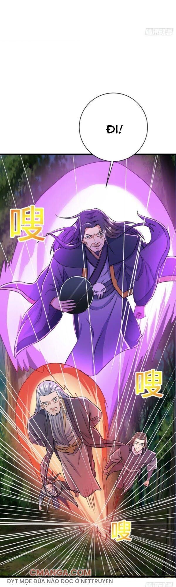 Tối Cường Thăng Cấp Chapter 138 - 17