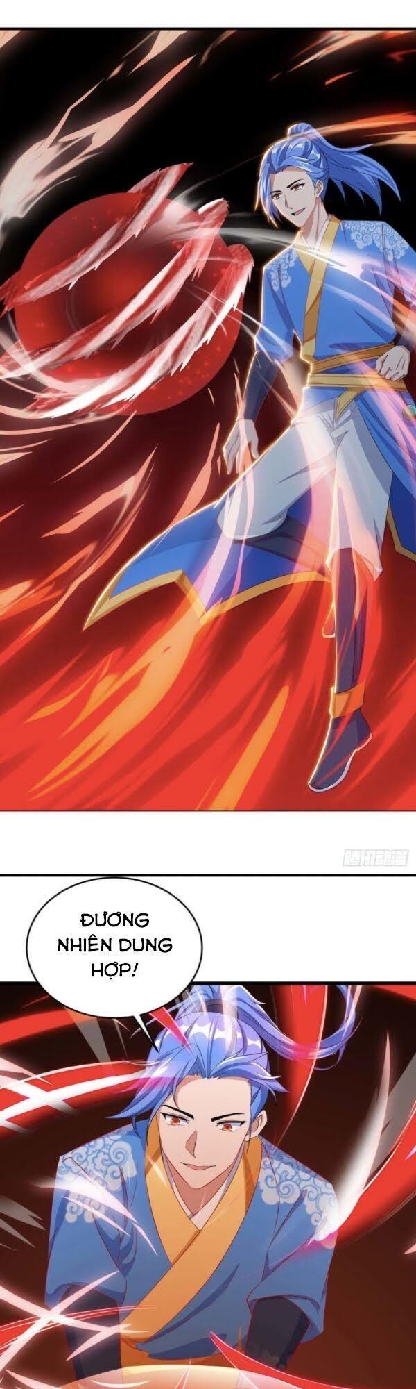 Tối Cường Thăng Cấp Chapter 138 - 3