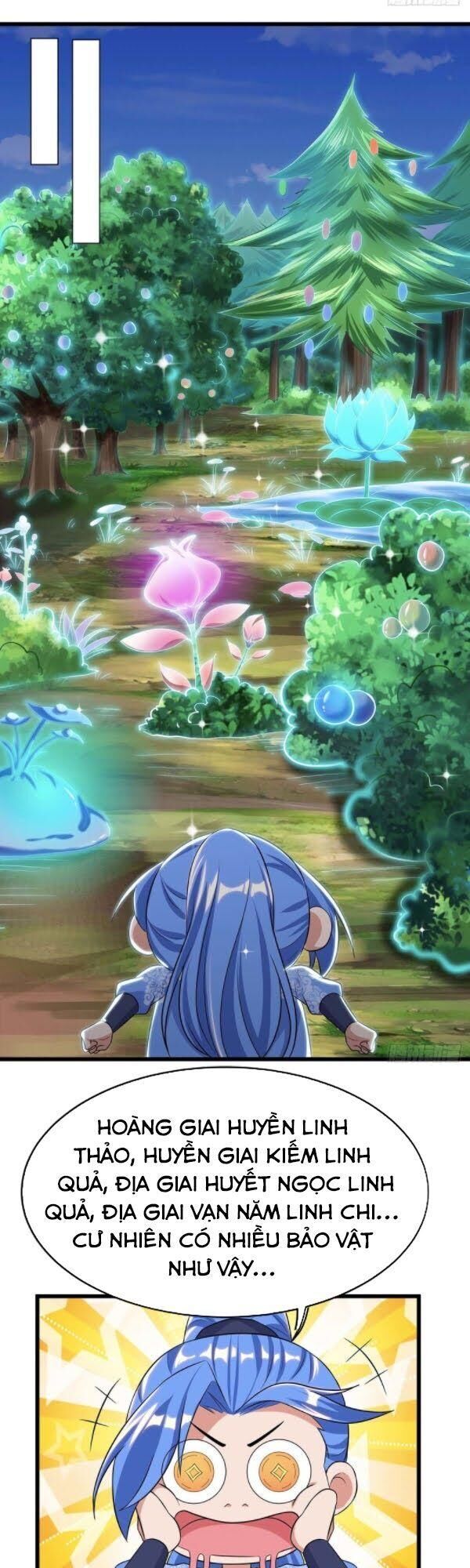 Tối Cường Thăng Cấp Chapter 138 - 23