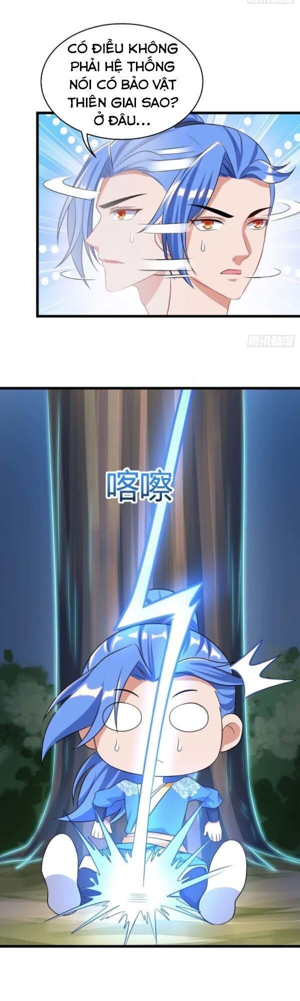 Tối Cường Thăng Cấp Chapter 138 - 27