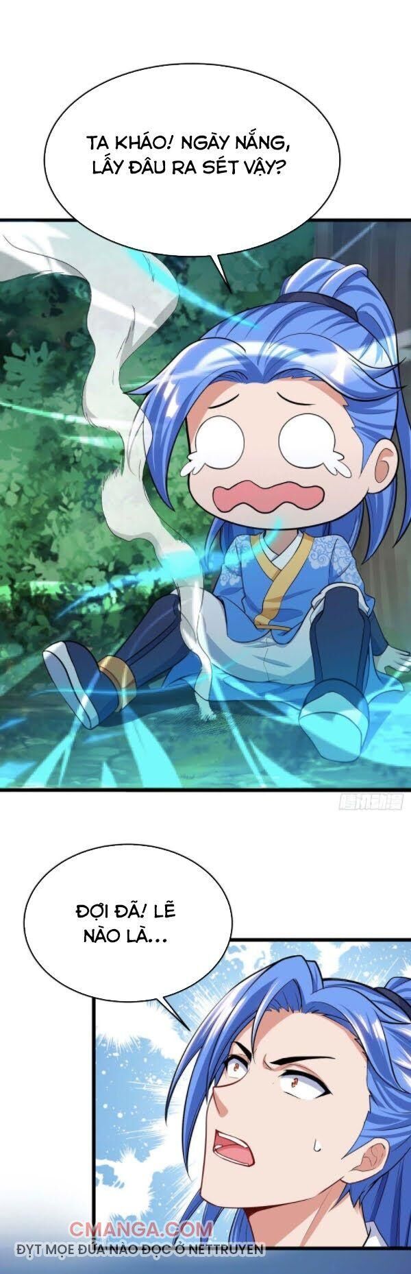Tối Cường Thăng Cấp Chapter 138 - 29