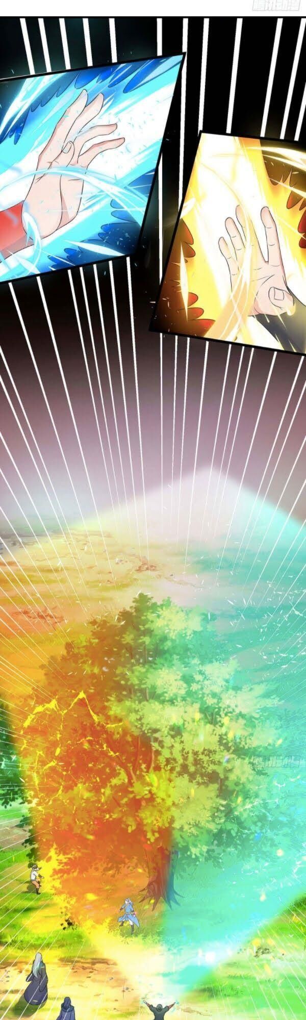 Tối Cường Thăng Cấp Chapter 139 - 11